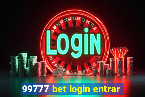 99777 bet login entrar